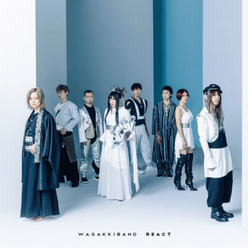 Wagakki Band : React